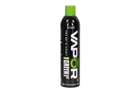 Green Gas Specna Arms Vapor™ Green 600ml