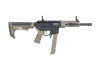 Karabinek ASG Specna Arms SA-FX01 FLEX™ GATE X-ASR Gen.2 Half-Tan