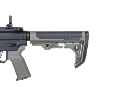 Karabinek ASG Specna Arms SA-FX01 FLEX™ HAL ETU Gen.2 Oliwkowy