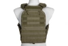 Kamizelka taktyczna Quick Release Plate Carrier - oliwkowa