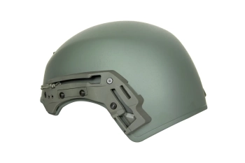 Hełm EX Ballistic helmet (L/XL) - Foliage Green