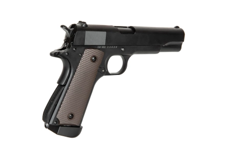 Replika pistoletu M1911 (823)