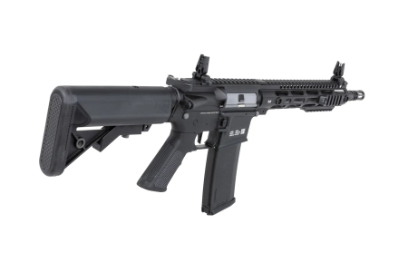Karabinek ASG Specna Arms SA-C20 CORE™ HAL ETU™ Single Fire Only Czarny