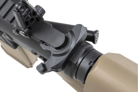 Karabinek ASG Specna Arms SA-C20 CORE™ HAL ETU™ Single Fire Only Chaos Bronze