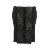 Ładownica Wosport na magazynki typu M4/M16 MG-120 MC Black