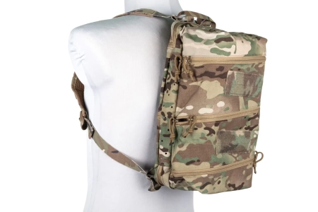 Plecak medyczny Wosport BP-147 MC