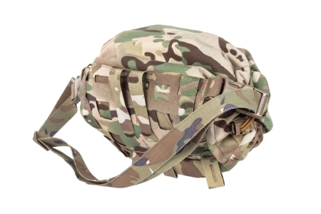 Torba na maskę przeciwgazową Wosport BP-143 MC