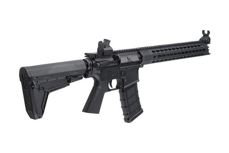 Replika karabinka COBRA KEYMOD (B.R.S.S.) - czarna