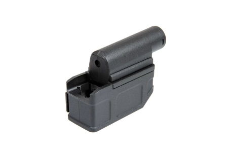 Adapter magazynków M4/M16 do replik strzelb - czarny
