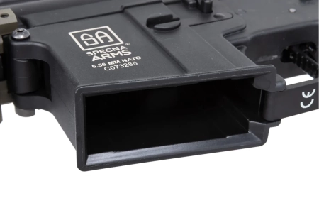 Karabinek ASG Specna Arms SA-C22 CORE™ HAL ETU™ Gen.2 Oliwkowy