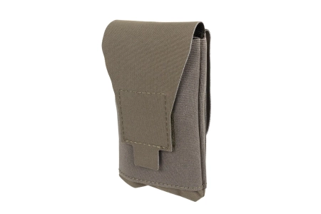 Torba zrzutowa Wosport z ładownicą transportową BP-145 Oliwkowa