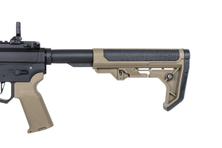 Karabinek ASG Specna Arms SA-FX02 FLEX™ HAL ETU Gen.2 Half-Tan