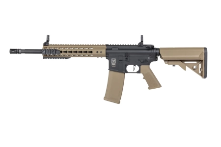 Karabinek ASG Specna Arms SA-F02 FLEX™ HAL ETU™ 0.5J Half-Tan