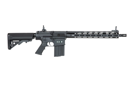 Karabin wyborowy ASG Specna Arms SA-E35 Edge™ Kestrel™ ETU Czarny