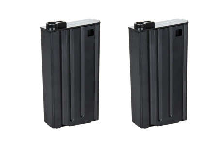 Karabin wyborowy ASG Specna Arms SA-E35 Edge™ Kestrel™ ETU Half-Tan