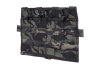 Panel Ładownica Ape Force Gear na 3 magazynki M4/M16 Flat MC Black