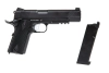 Replika pistoletu Double Bell M1911 302 Czarny