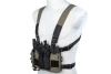 Kamizelka taktyczna typu Chest Rig Specna Arms Tactical Adaptive Ranger Green