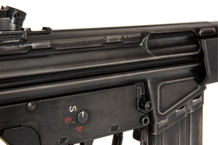 Replika karabinu LC-3A3-W (Vintage Custom)