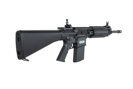 Karabin wyborowy ASG Specna Arms SA-E37 Edge™ Kestrel™ ETU Czarny