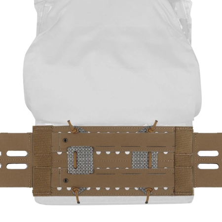 Uniwersalne Cummerbundy Wosport Lightweight Gridle QD Coyote Brown