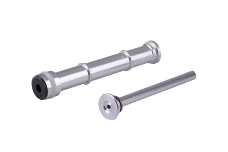 Zestaw tuningowy do replik typu MB WELL