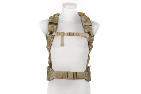 Plecak ZipperFox 40l Special - Multicam®