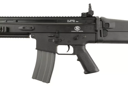 Replika karabinu szturmowego FN SCAR - L