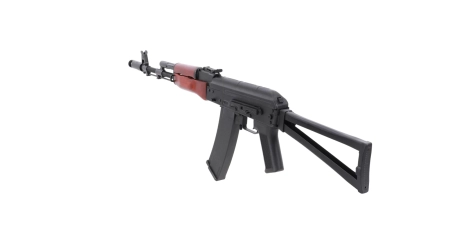 Karabinek ASG Specna Arms SA-J04 EDGE™ HAL™ ETU z komorą Magnus TDC