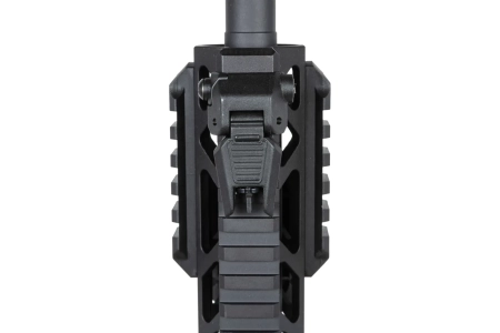 Karabinek ASG Specna Arms RRA SA-P25 PRIME™ HAL™ ETU Light Ops Stock Wersja High Torque Czarny