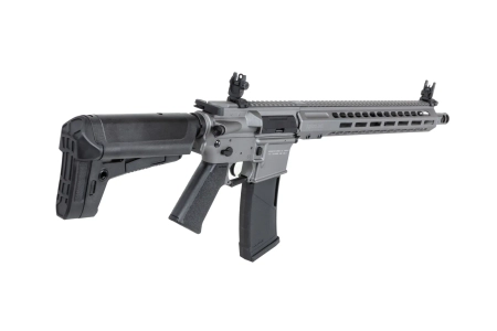 Karabinek ASG Krytac Barrett REC7 DI CARBINE Szary