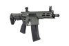 Karabinek ASG Krytac Trident MK III PDW-M Foliage Green