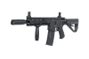 Karabinek ASG Arcturus LWT MK-II CQB 10" AEG SPORT SE™ do 1.14 J Czarny
