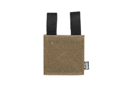 Panel na stazę Raphid - Oliwkowy