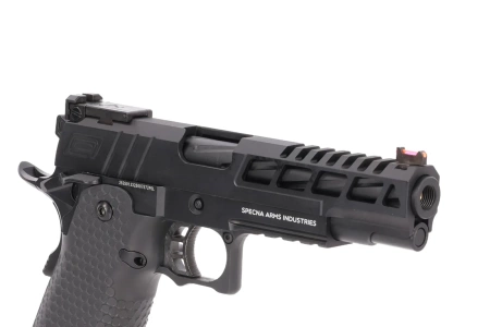 Pistolet ASG Specna Arms SA-VGP11 VAPOR™ Czarny