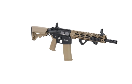 Karabinek ASG Specna Arms SA-E20 EDGE™ HAL 2 ETU Gen. 2 Half-Tan