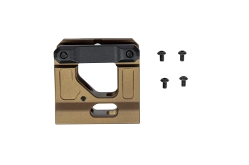 Montaż UT FAST Micro - TAN