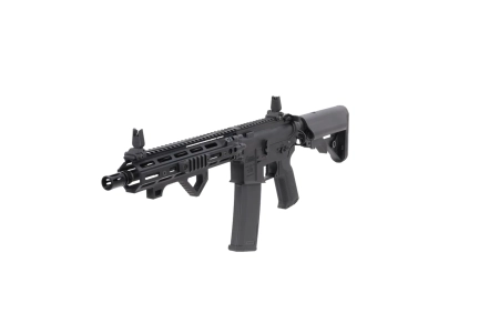 Karabinek ASG Specna Arms Daniel Defense® RIS III 10.5'' SA-E27 EDGE™ HAL 2™ ETU Gen. 2 Czarny