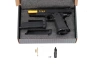Pistolet ASG Specna Arms SA-VGP08 VAPOR™ Czarno-Złoty