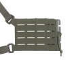 Zestaw Chest Rig Wosport ARC Ranger Green