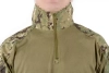 Bluza Combat Shirt typu G3 - AOR2