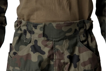 Spodnie Primal Combat G4 - WZ.93 Pantera Leśna