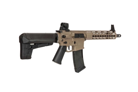 Replika karabinka Trident MK2 CRB - Flat Dart Earth