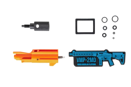 Karabin ASG VORSK VMP-2MD Tan