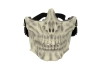 Maska Skull Face Guard