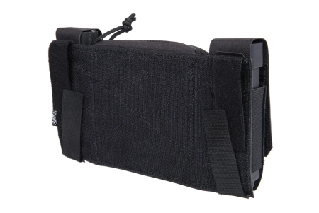 Panel wielofunkcyjny Primal Gear Czarny