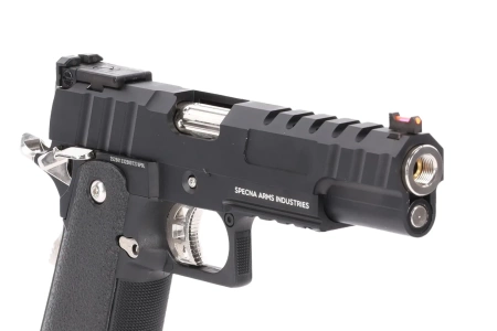 Pistolet ASG Specna Arms SA-VGP13 VAPOR™ Czarny