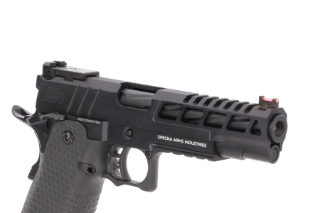 Pistolet ASG Specna Arms SA-VGP11 VAPOR™ Czarny