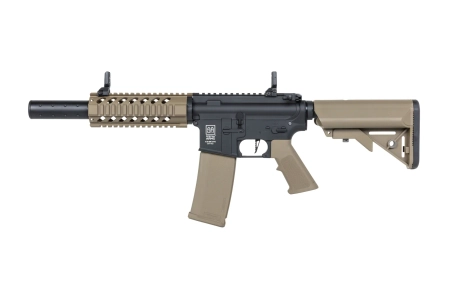 Karabinek ASG Specna Arms SA-C11 CORE™ HAL ETU™ Gen.2 Half-Tan