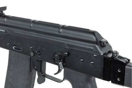 Karabin szturmowy ASG Fabryka Broni Radom wz.96C Beryl z pokrowcem